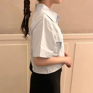 Pocket Point Shirt