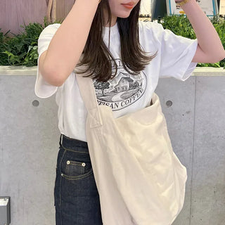 NATURAL ROAD T-shirt