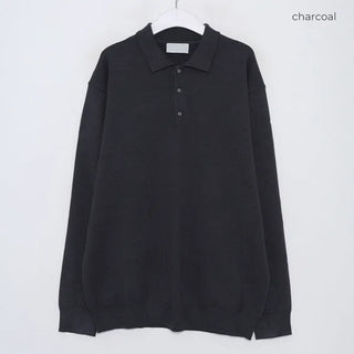 Washable color knit