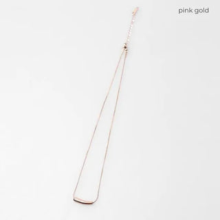 Basic necklace
