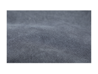 [MASONPRINCE] Washed Logger Cropped Pants