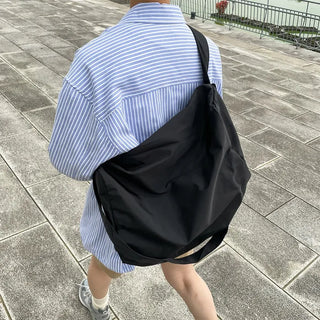 vivid square cross bag