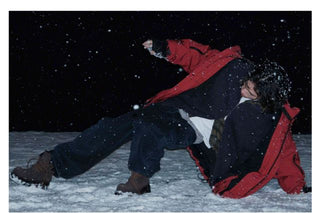 MASONPRINCE Softshell Waterproof Jacket