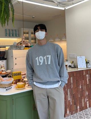 1917 Sweatshirt (2 colors)