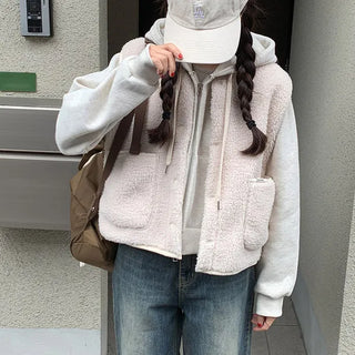 Fog Fleece Vest