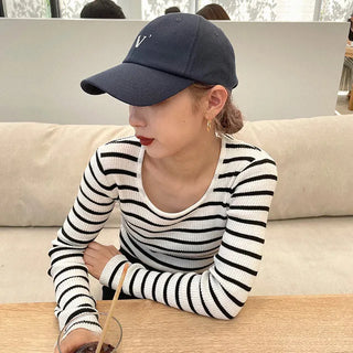 v mark ball cap