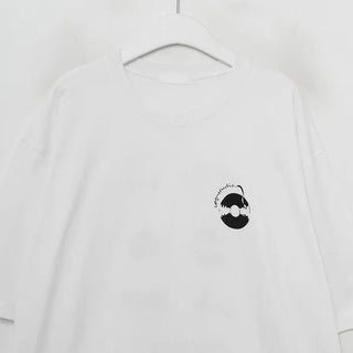 Unisex Player Paint Short Sleeve T-Shirt
