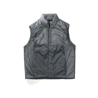 [Monterest] Water-Resistant Padded Stand Collar Vest