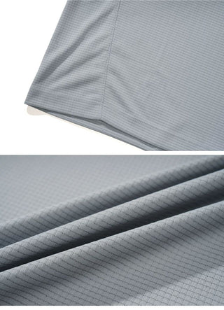 [Monterest] Quick-Dry Antibacterial Long Sleeve Tee