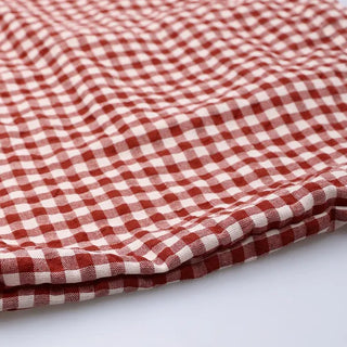 Mini Check Eco Bag