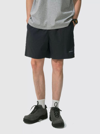 [Monterest] Outdoor Drawstring 5-Pocket Shorts