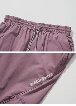 [Monterest] Lightweight UV Protection Work Pants