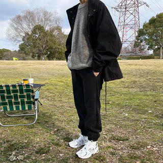 first jogger pants