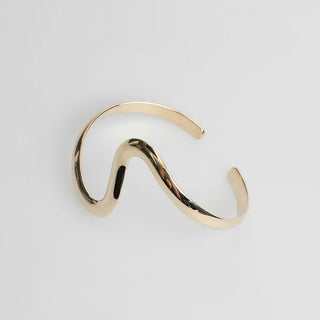 Wave Bracelet