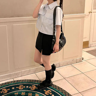 Pocket Point Shirt