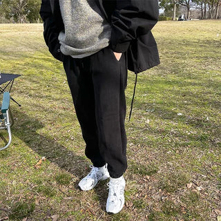 first jogger pants