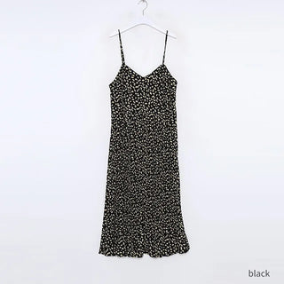 jl leopard sleeveless ops