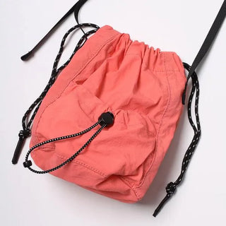 String Mini Bag