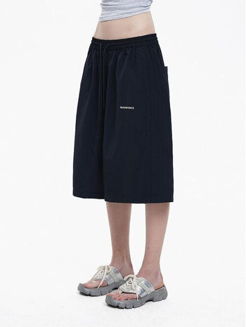 [MASONPRINCE] Lightweight Outdoor Vacation Shorts