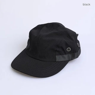 Nylon Camp Cap