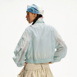[Monterest] UPF40+ Cool Touch Sun Protection Jacket