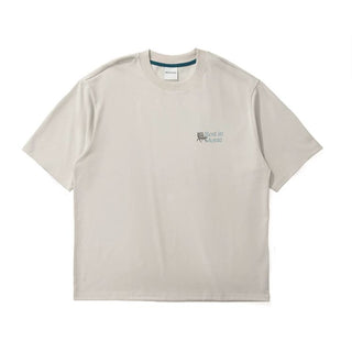 [Monterest] 5A Antibacterial Quick-Dry Outdoor Print Tee