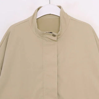 Unisex Oversized Pocket Jumper