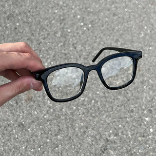 so miro modern glasses