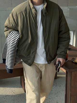 Rodden Wellon Harrington Jumper