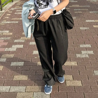 Sideline Banding Pants
