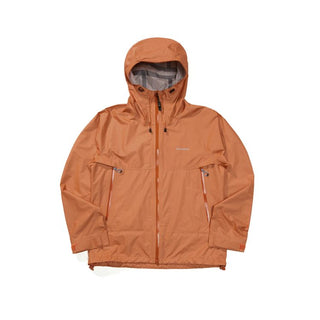 [Monterest] C6 Water-Repellent Hiking Shell Jacket