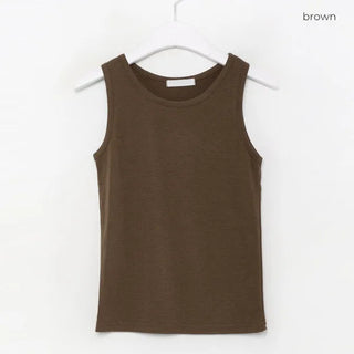 Basic Tank Top