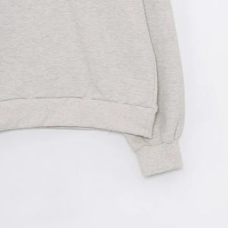 UNDERWAY sweatshirt