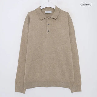 Washable color knit
