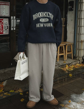 Brooklyn Habinit (high Q)