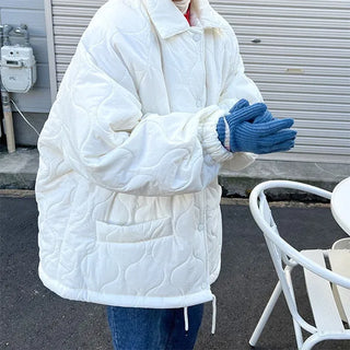 Line Touch Gloves