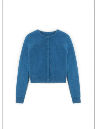MASONPRINCE Colorful Cardigan