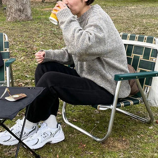 first jogger pants