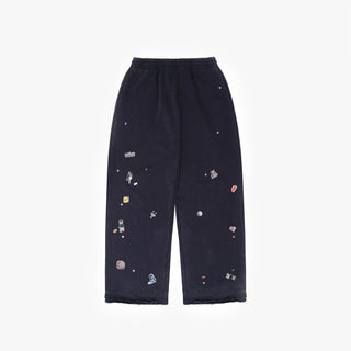 [MASONPRINCE] Earth Mix Cotton Blend Knit Collection