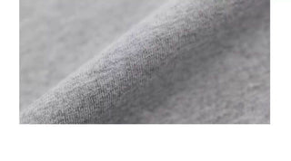[MASONPRINCE] Double Layer Zip-Up Hoodie