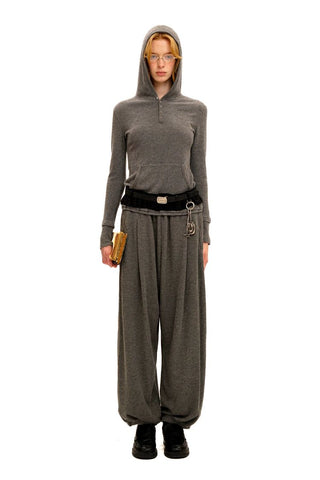 [Moromoro2] Waffle Knit Loungewear Set  Series