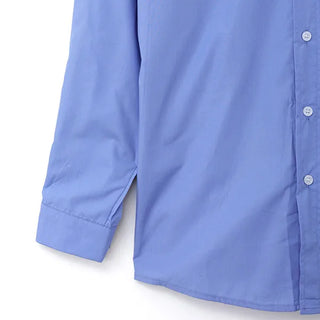 Boxy Long Shirt