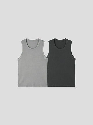 Youth Pigment Heavy Sleeveless