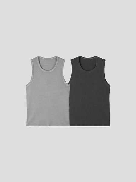 Youth Pigment Heavy Sleeveless