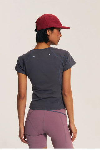 [Monterest] Quick-Dry Sports T-Shirt Women