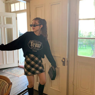 MIGNON sweatshirt