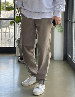 Lil Cotton Pants (4 colors)
