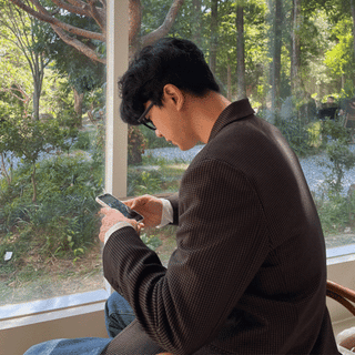 Mood Check Jacket (3 colors)