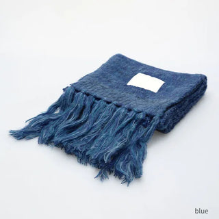 Melange muffler