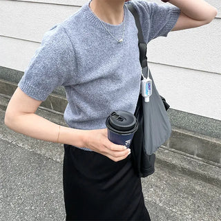 love me round knit